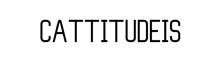 Slim Regular  Free Fonts Download