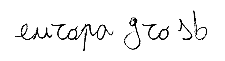 Arcangelo's Words  Free Fonts Download