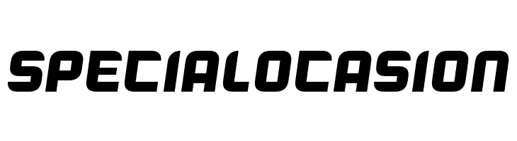 Dogfish Oblique  Free Fonts Download