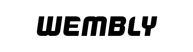 Dogfish Oblique  Free Fonts Download