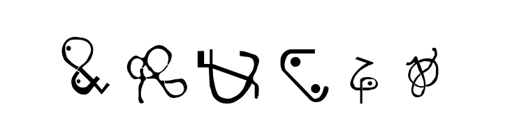 Zentraedi  Free Fonts Download