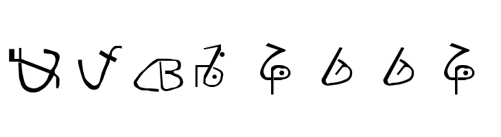 Zentraedi  Free Fonts Download