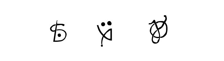 Zentraedi  Free Fonts Download