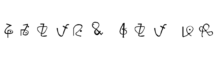 Zentraedi  Free Fonts Download