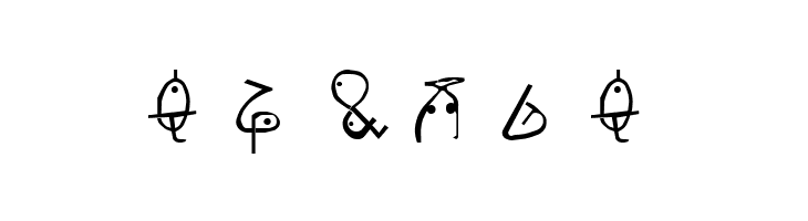 Zentraedi  Free Fonts Download