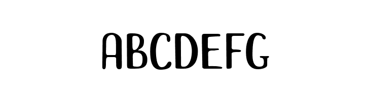 Mango Chutney Regular  Free Fonts Download