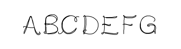 ADayInAutumn  Free Fonts Download