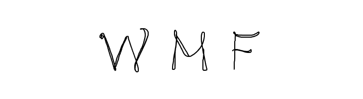 ADayInAutumn  Free Fonts Download