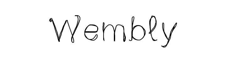 ADayInAutumn  Free Fonts Download