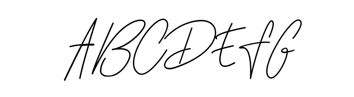 Hamillton Demo  Free Fonts Download