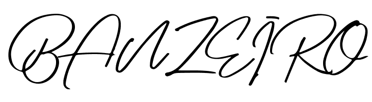 Jovanka Demo Regular  Free Fonts Download