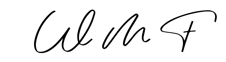 Jovanka Demo Regular  Free Fonts Download