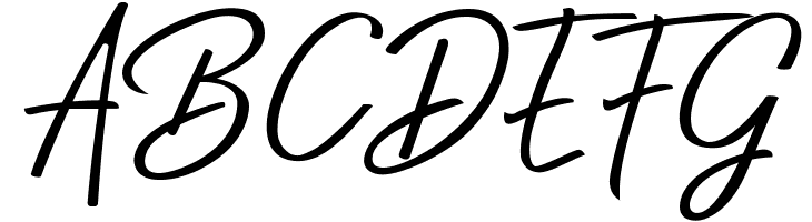 Rafttel Script DEMO  Free Fonts Download