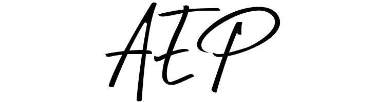 Rafttel Script DEMO  Free Fonts Download