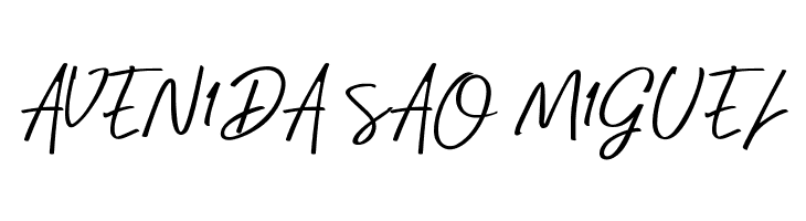 Rafttel Script DEMO  Free Fonts Download