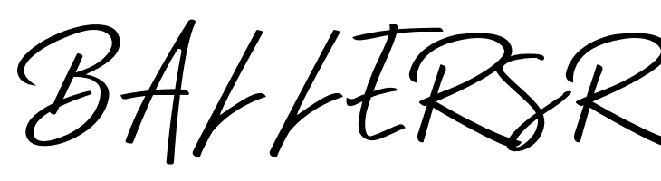 Rafttel Script DEMO  Free Fonts Download