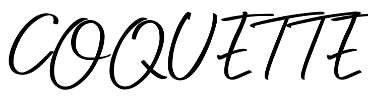 Rafttel Script DEMO  Free Fonts Download