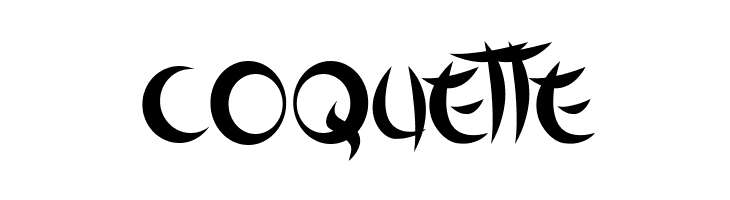 Outsiders  Free Fonts Download