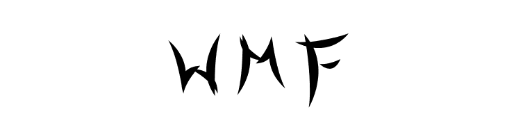 Outsiders  Free Fonts Download