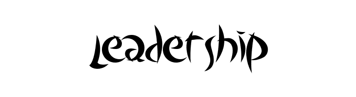 Outsiders  Free Fonts Download