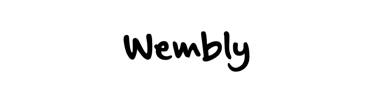 nenyns  Free Fonts Download