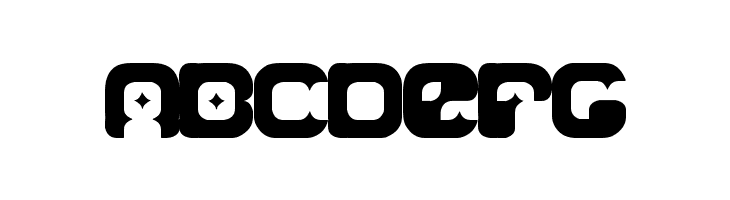 BlackMary  Free Fonts Download