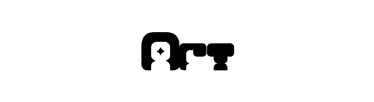 BlackMary  Free Fonts Download