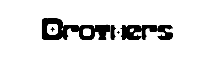 BlackMary  Free Fonts Download