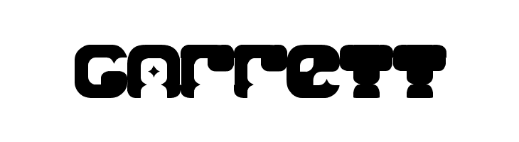 BlackMary  Free Fonts Download