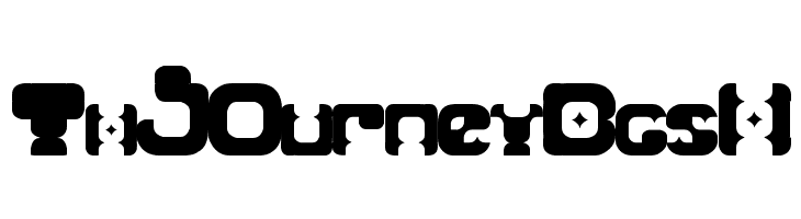 BlackMary  Free Fonts Download