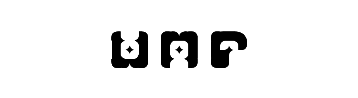 BlackMary  Free Fonts Download