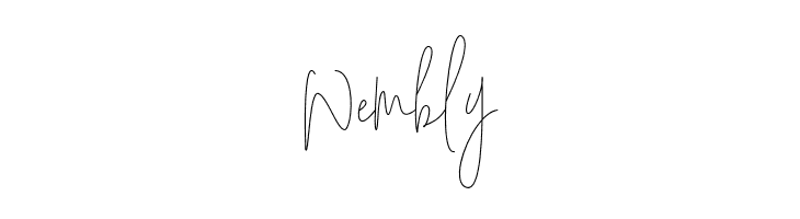 SoderaPersonalUse  Free Fonts Download