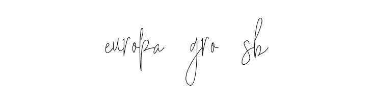 SoderaPersonalUse  Free Fonts Download