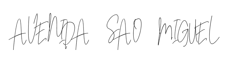 Sodera Personal Use  Free Fonts Download