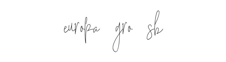 Sodera Personal Use  Free Fonts Download