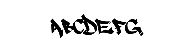 MARSNEVENEKSK Clean  Free Fonts Download