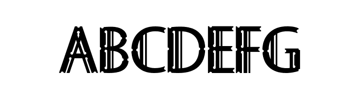 Sekruplongbo  Free Fonts Download