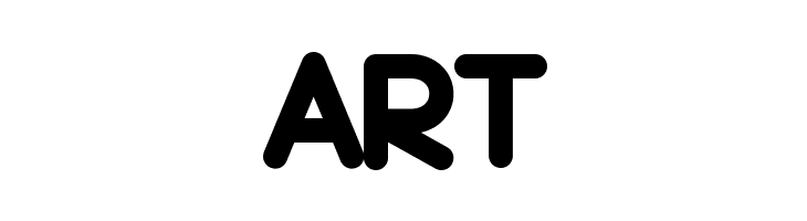 Chrome Black Normal  Free Fonts Download