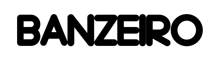 Chrome Black Normal  Free Fonts Download