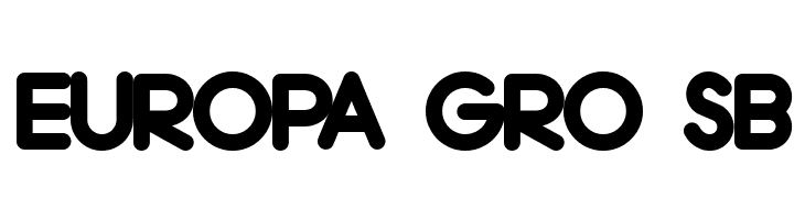 Chrome Black Normal  Free Fonts Download