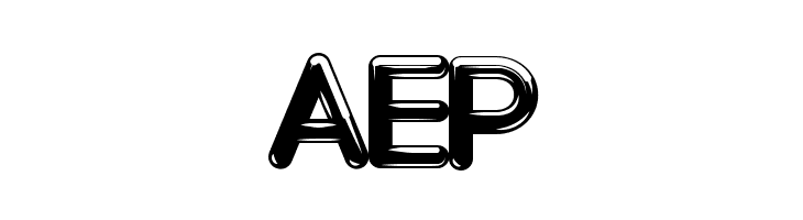 Chrome Normal  Free Fonts Download