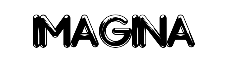 Chrome Normal  Free Fonts Download