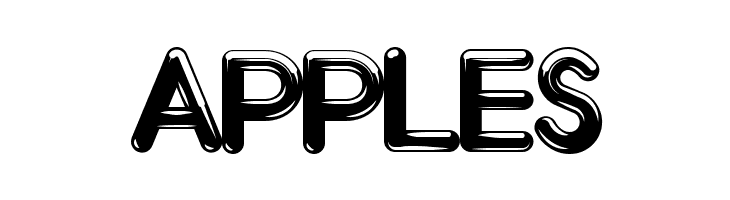 Chrome Normal  Free Fonts Download