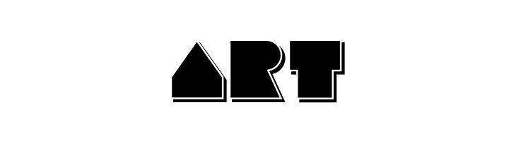 Basenglah-Shadow  Free Fonts Download