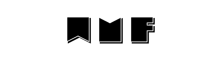 Basenglah-Shadow  Free Fonts Download
