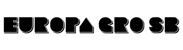 Basenglah-Shadow  Free Fonts Download