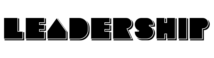 Basenglah-Shadow  Free Fonts Download