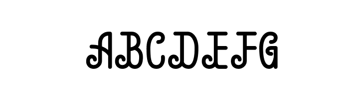Beguyur  Free Fonts Download