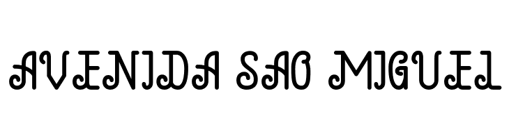 Beguyur  Free Fonts Download