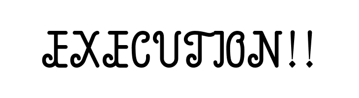 Beguyur  Free Fonts Download